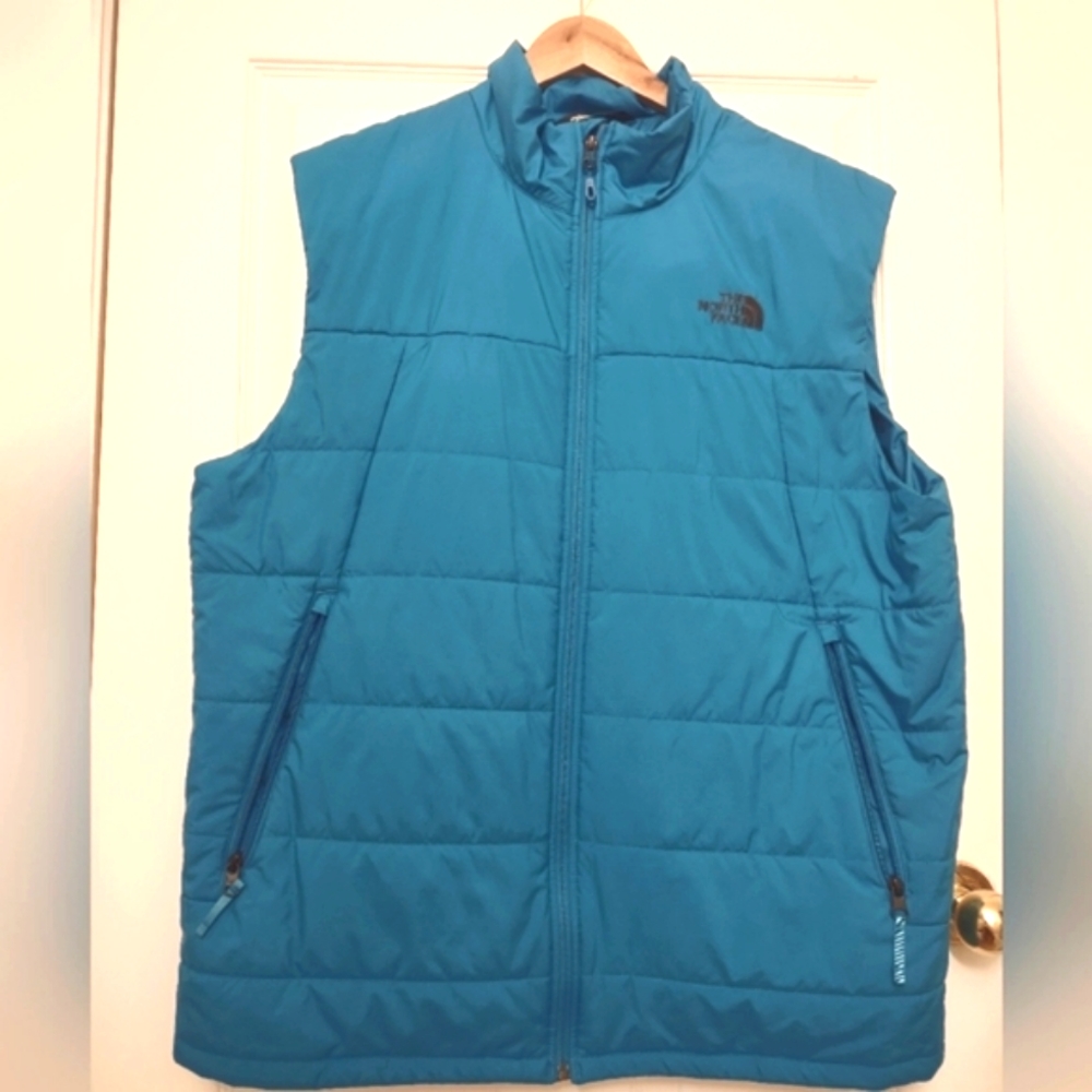 The North Face Vest XL